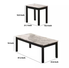 23.6 black white for sale  Houston