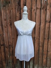 White lace sheer for sale  CHESTER