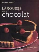 Larousse chocolat hermé gebraucht kaufen  Berlin
