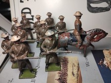 Ww1 toy soldiers for sale  Largo