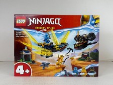 lego ninjago dragon for sale  HUNTINGDON