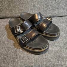 Dr. martens sandals for sale  Milwaukee