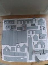 Airfix battle waterloo gebraucht kaufen  Kiel