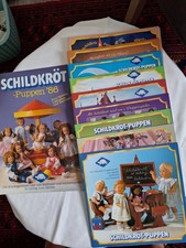 schildkrot puppen katalog gebraucht kaufen schildkrot puppen katalog gebraucht kaufen Langenselbold