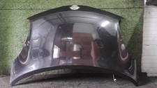 Capot nissan micra d'occasion  Hendaye