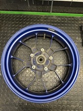 Ruota cerchio posteriore usato Ruota cerchio posteriore usato  Alba Adriatica