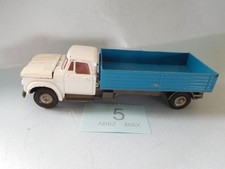 Vintage corgi toys for sale  CARLISLE