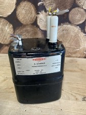 Parmeko transformer eht for sale  STEVENAGE