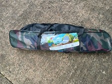 Fishing tent for sale  ROTHERHAM