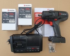 Würth akku schlagschrauber gebraucht kaufen  Sundern (Sauerland)