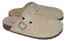 Women suede clogs for sale  Bishop