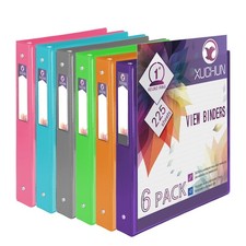 Ring binders inch for sale  Brentwood