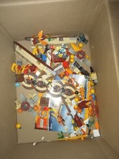 Legeo legends chima gebraucht kaufen  Dresden
