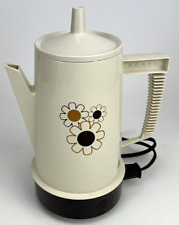 Vintage coffee pot for sale  Carmichael