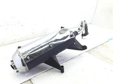 Scarico marmitta kymco usato  Viareggio