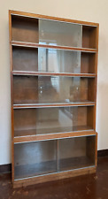 Midcentury modular stacking for sale  LONDON