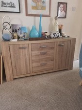 Gfw canyon oak for sale  YEOVIL