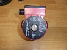 Grundfos heizungspumpe ups gebraucht kaufen  Bad Kissingen