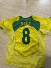Kakà brazil brasile usato  Molfetta