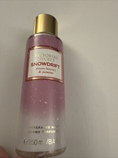 Victoria secret snowdrift for sale  Rochester