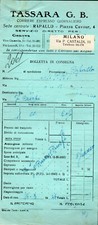 Storia postale repubblica usato  Italia