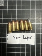 Snap cap 9mm for sale  Anchorage