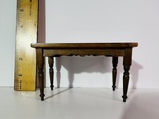Vintage dollhouse wood for sale  Iowa City