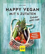 Happy vegan zutaten gebraucht kaufen  Berlin