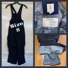 Lands end bibs for sale  Washington