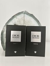 Sprays Dior Homme Parfum tamanho amostra 2 comprar usado  Enviando para Brazil