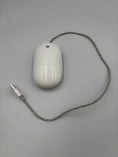 Apple a1152 wired for sale  LONDON