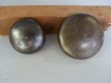 Cloches horloge ancienne d'occasion  Roanne