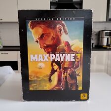 Max payne collector usato  Agrigento