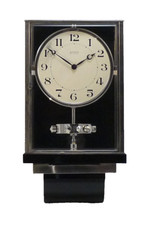 Pendulum atmos reutter d'occasion  Expédié en Belgium