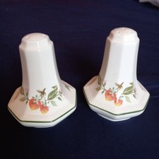 Pair johnson brothers for sale  SPALDING