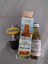 Ricard mignonnette ancienne d'occasion  Brest