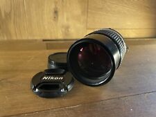 *Opt Near Mint ++* Lente Nikon Ai-s Nikkor 135mm F/2.8 Telephoto Prime MF da JP comprar usado  Enviando para Brazil
