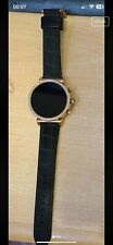 Smartwatch michael kors usato  Gela
