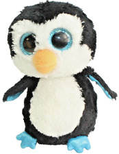 Pinguino occhi grandi usato  Nettuno