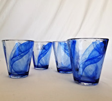 blue drinking glasses for sale blue drinking glasses for sale HUNTINGDON