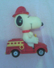 Snoopy auto figur gebraucht kaufen  Mittweida
