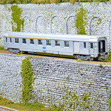 Jouef 4693 voiture d'occasion  Sancerre