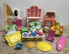 Vintage misc lot for sale  Chamberlain