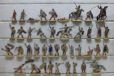 Zinnfiguren gladiatoren rom gebraucht kaufen  Berlin
