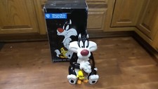 tweety bird cookie jar for sale  Marshfield