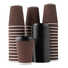 Takeaway coffee cups for sale  LONDON
