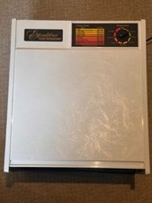 Excalibur 4900 tray for sale  HINDHEAD