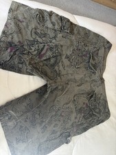 Men cargo combat for sale  PRESTON