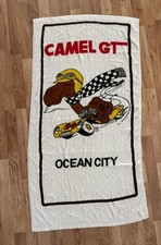 Vintage camel racing for sale  East Petersburg