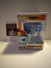 Anime dragonball emperor for sale  Bolingbrook